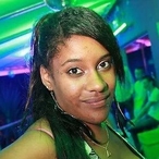 Ashanty - Sexo casual en La Romana Perfil de Ashanty, 27 años, Sexo casual en La Romana (La Romana)