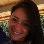 Perfil de Ghenima, 31 años, Sexo casual en Azua (Azua)
